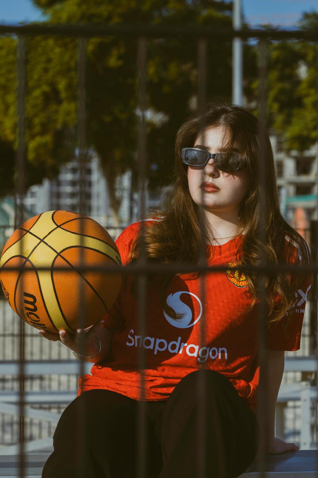 Custom Manchester United Home jersey