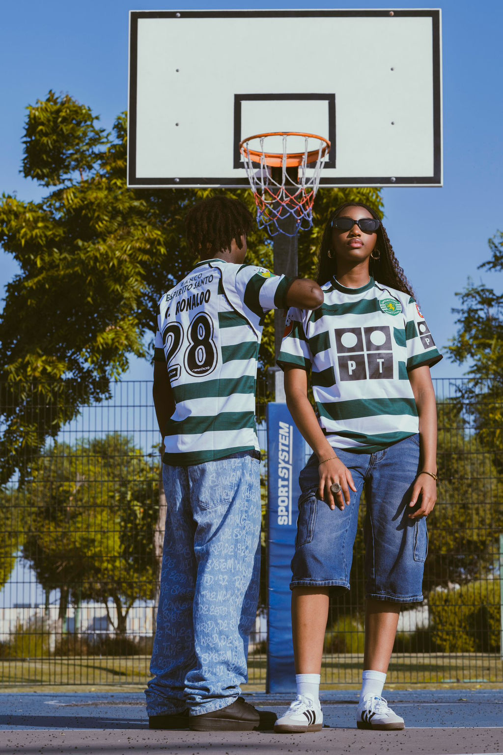 Sporting Lisbon 01/03 Home