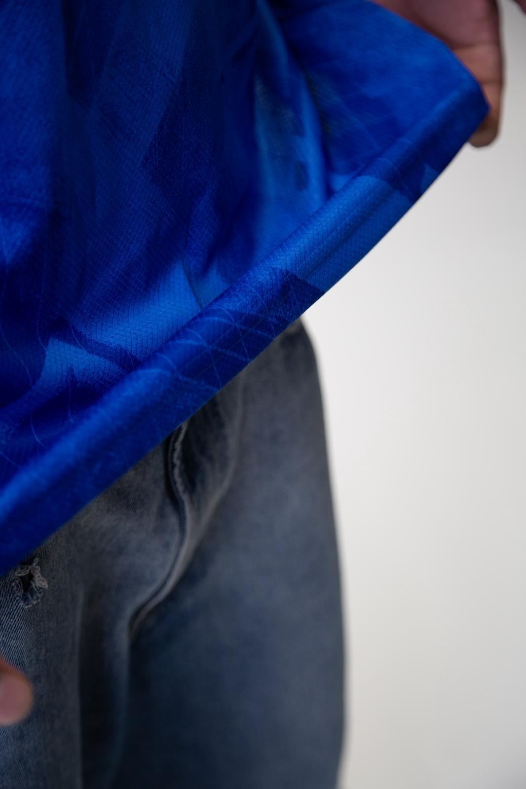 Custom F.C. Barcelona 25/26 Home Jersey