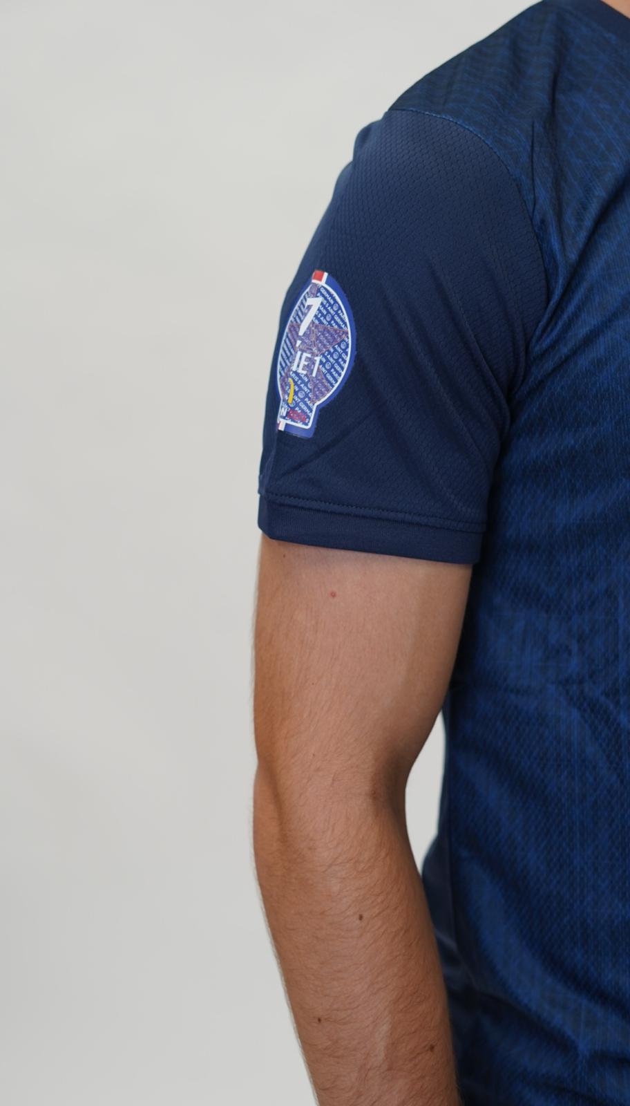 Paris Saint-Germain Stadium Home Jersey