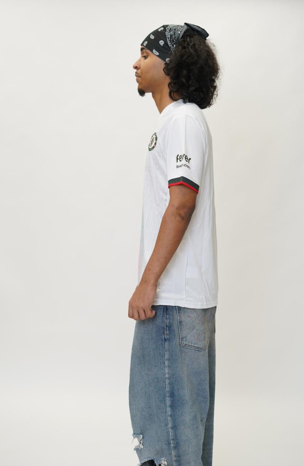 Custom Chelsea FC 25/26 Away Shirt