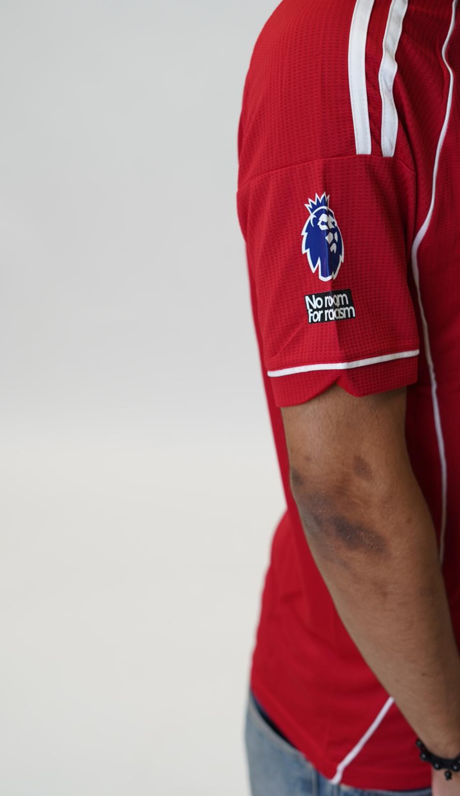 Liverpool FC Home Jersey