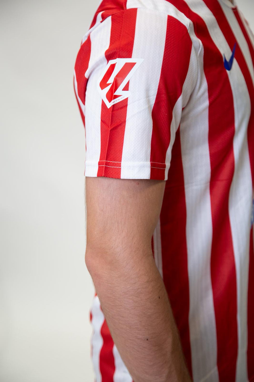 Atletico Madrid Home Men's Shirt