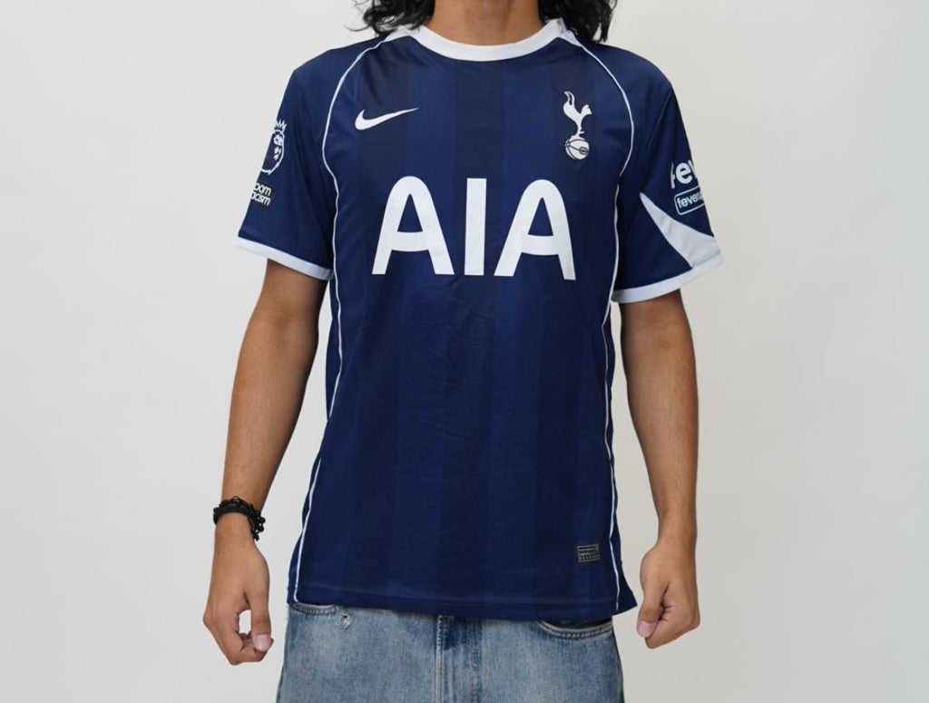 Tottenham Hotspur FC Away Shirt