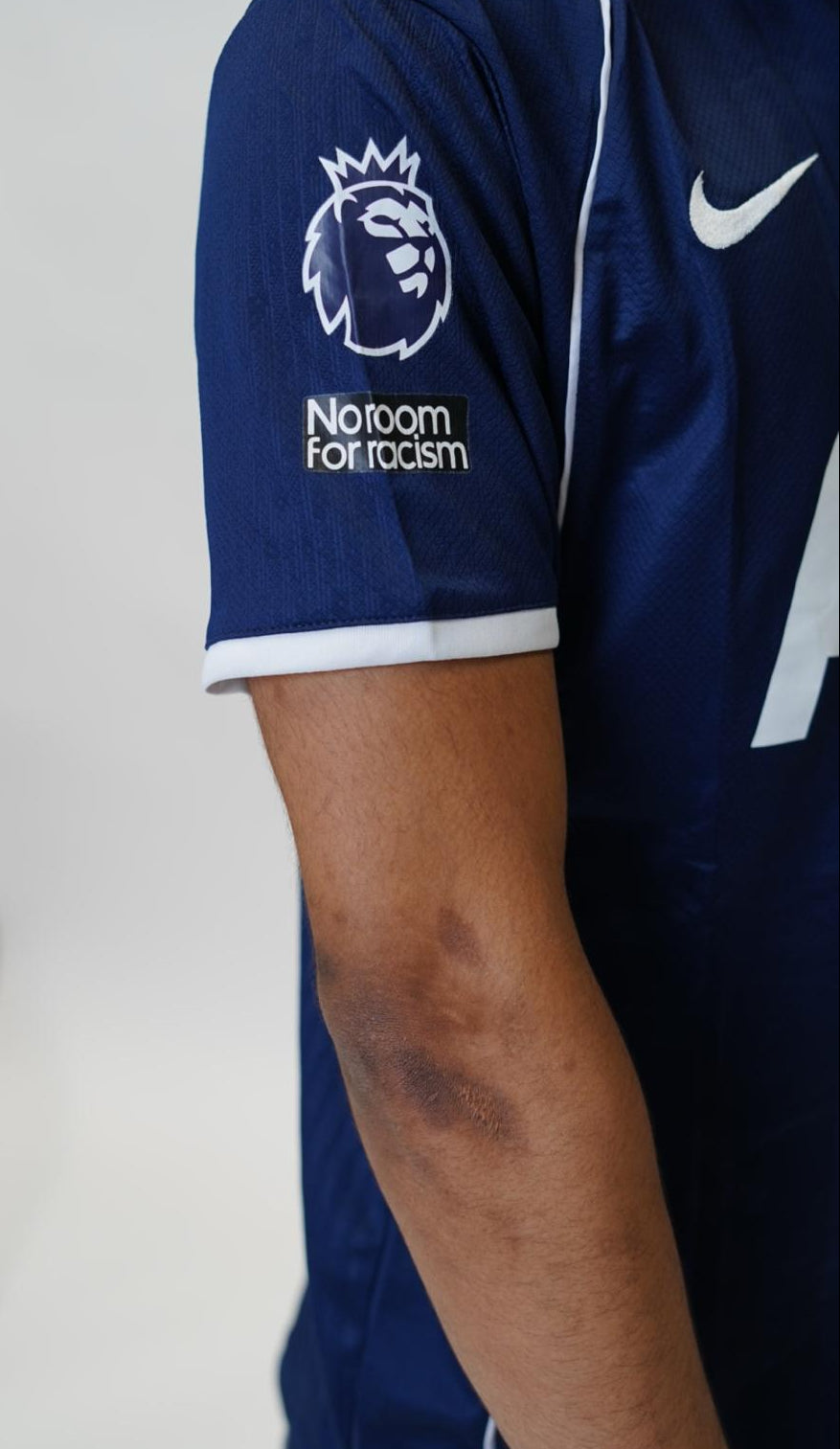 Tottenham Hotspur FC Away Shirt